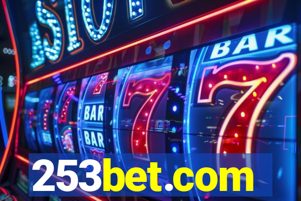 253bet.com