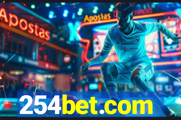 254bet.com