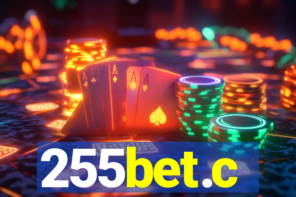 255bet.c