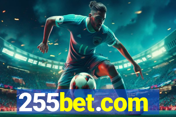 255bet.com