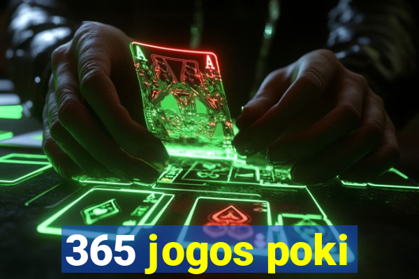 365 jogos poki