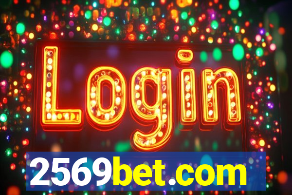 2569bet.com