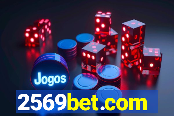 2569bet.com