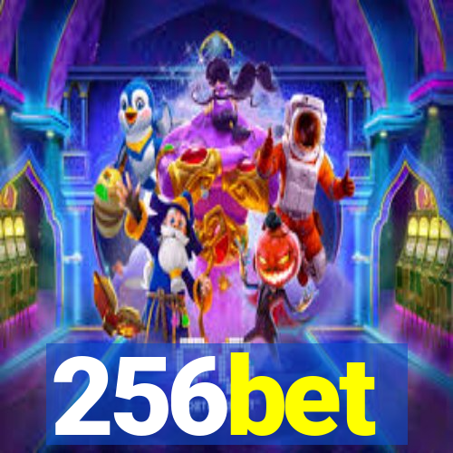 256bet