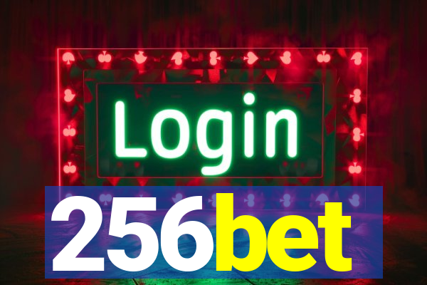 256bet