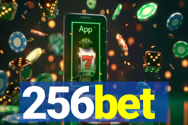 256bet