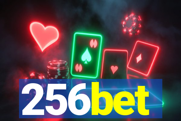 256bet