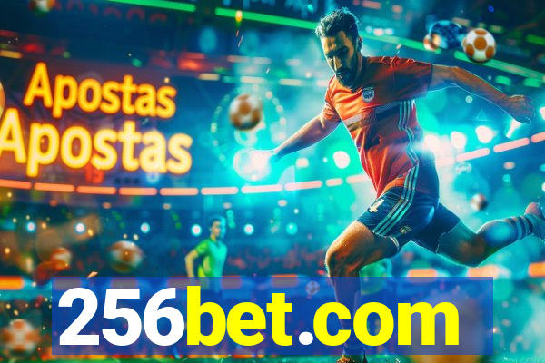 256bet.com