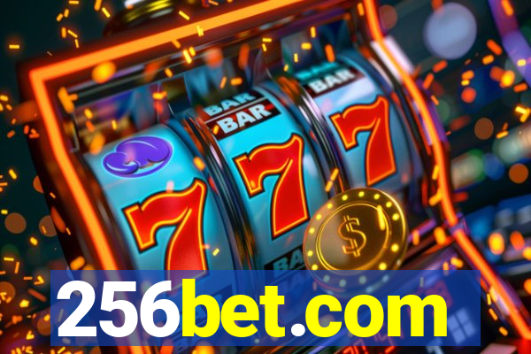 256bet.com