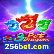 256bet.com