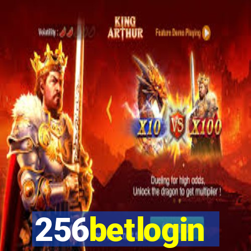 256betlogin