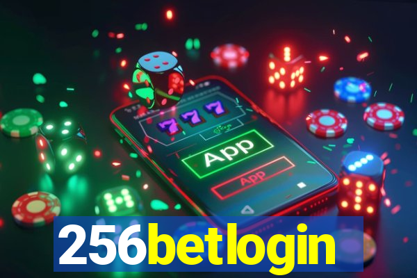 256betlogin