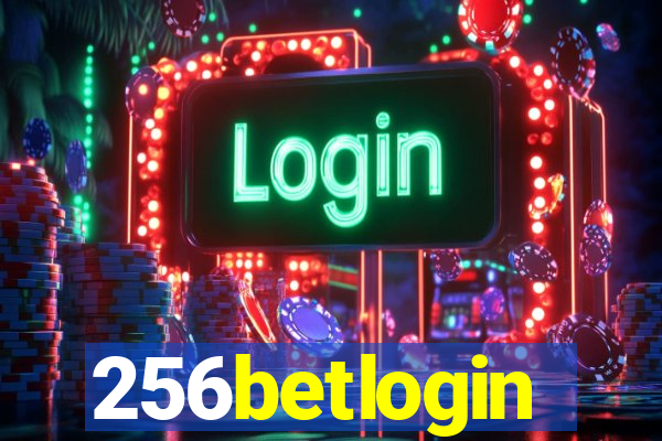 256betlogin