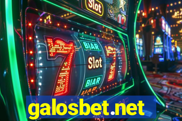 galosbet.net