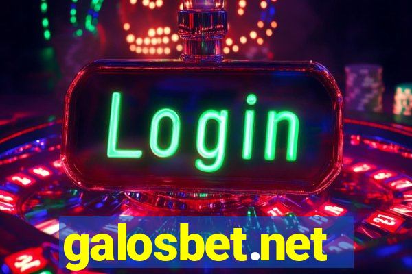 galosbet.net