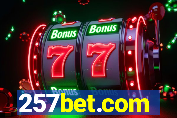 257bet.com