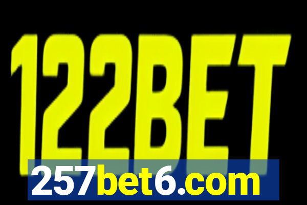 257bet6.com