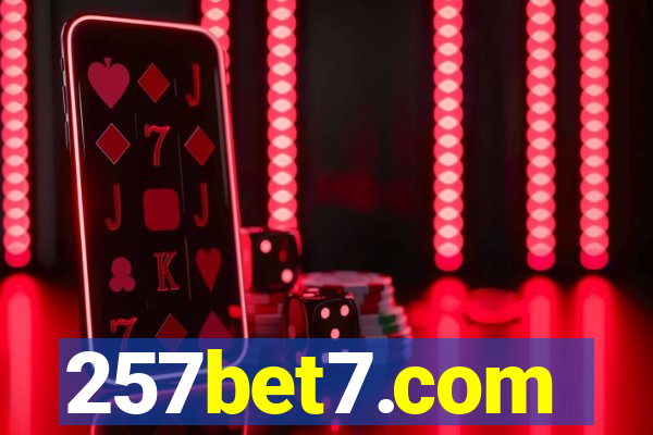 257bet7.com