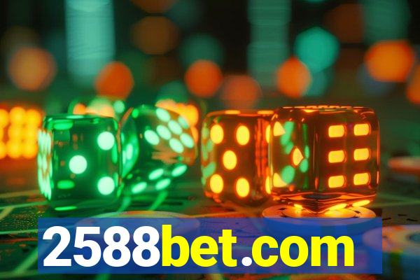 2588bet.com