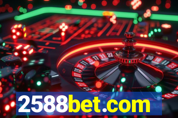 2588bet.com