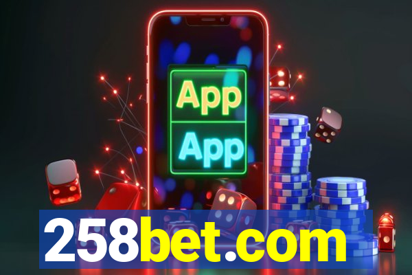 258bet.com