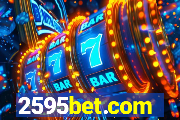 2595bet.com