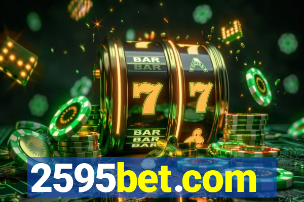 2595bet.com