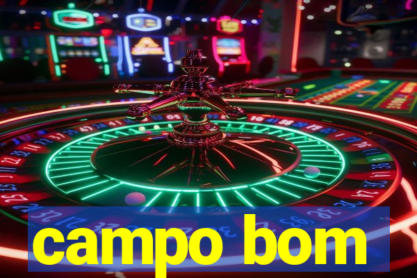 campo bom