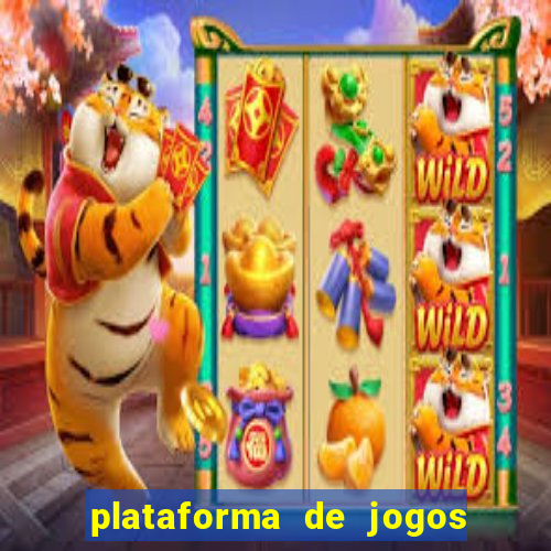 plataforma de jogos pagando no cadastro 2024