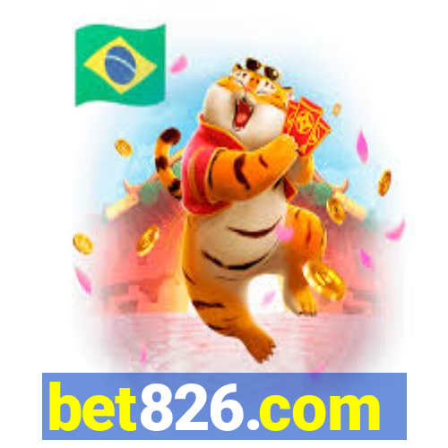 bet826.com