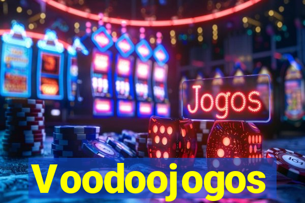 Voodoojogos