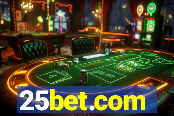 25bet.com