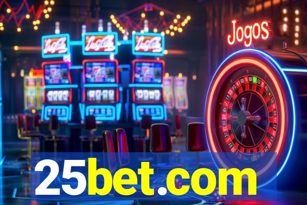 25bet.com