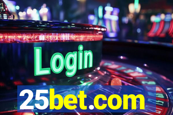 25bet.com