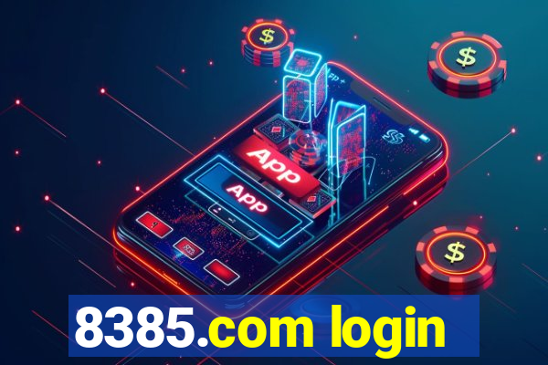 8385.com login