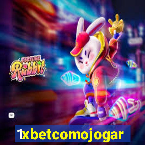 1xbetcomojogar