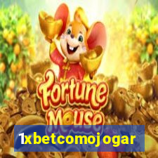 1xbetcomojogar