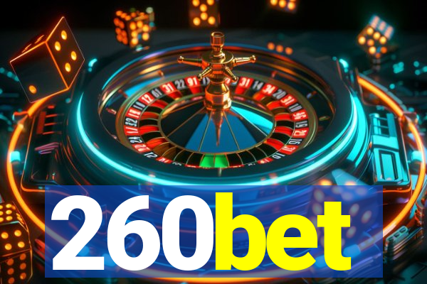 260bet