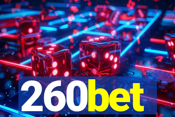 260bet