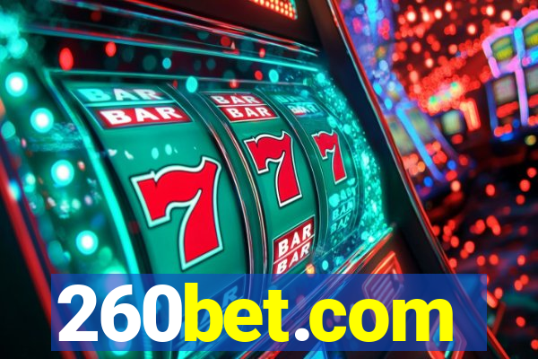 260bet.com