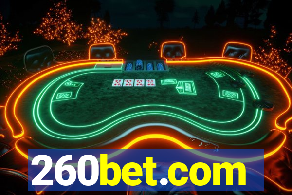 260bet.com