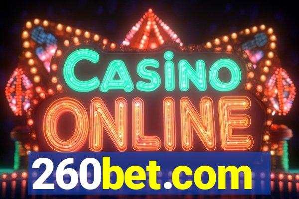 260bet.com