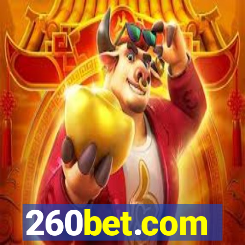 260bet.com