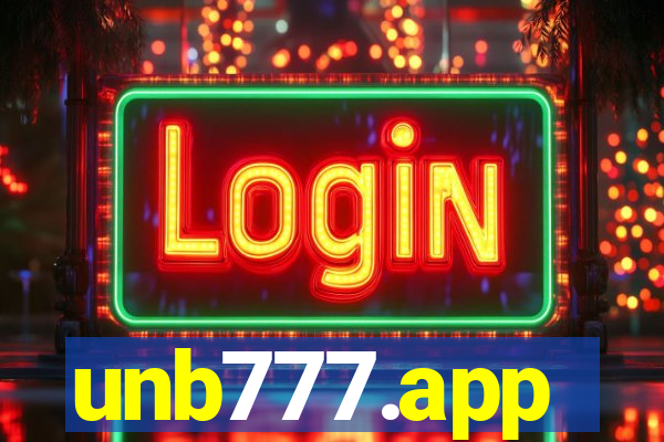 unb777.app