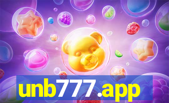 unb777.app