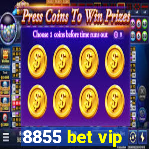 8855 bet vip