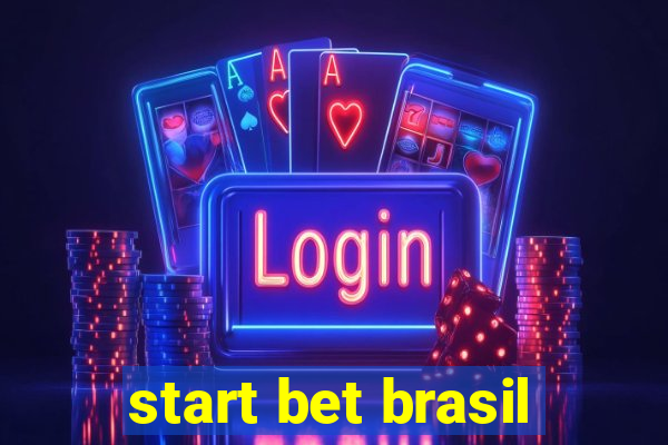 start bet brasil