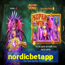 nordicbetapp