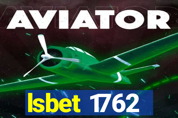 lsbet 1762