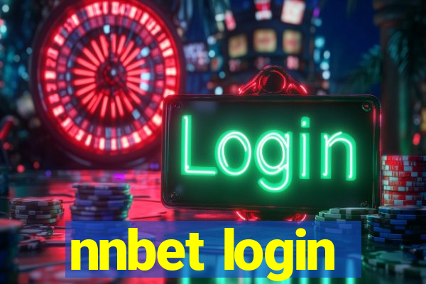 nnbet login